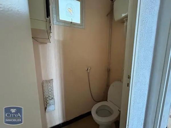 Appartement à vendre 3 pièces 73m²