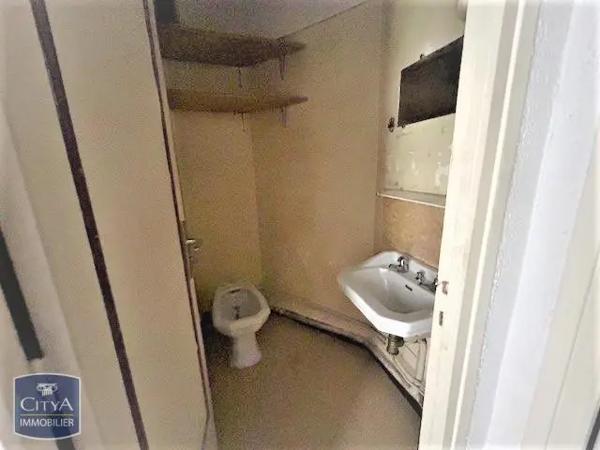 Appartement à vendre 3 pièces 73m²