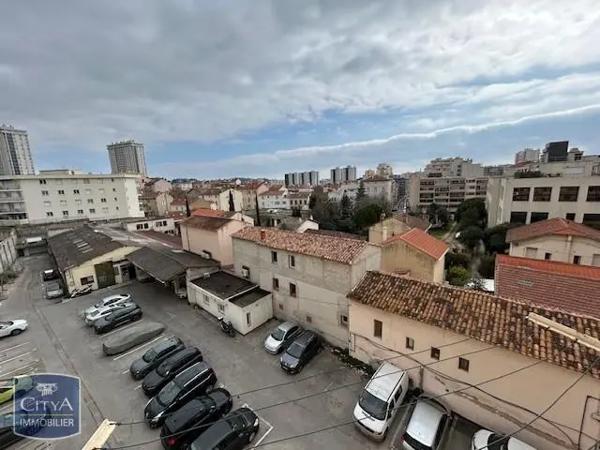 Appartement à vendre 3 pièces 73m²