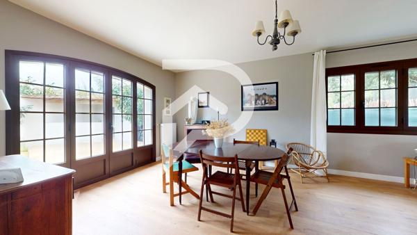 Maison 8 pièces 185 m2