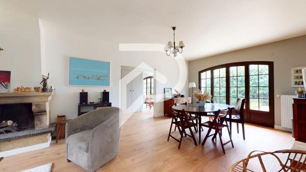 Maison 8 pièces 185 m2
