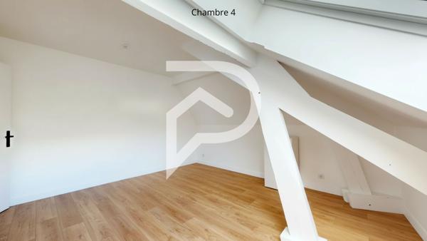 Maison 8 pièces 185 m2