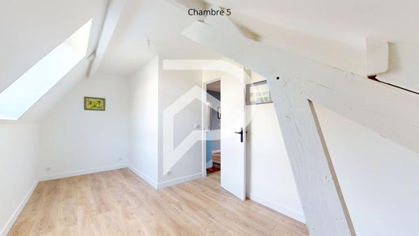 Maison 8 pièces 185 m2