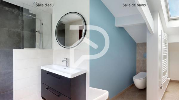 Maison 8 pièces 185 m2