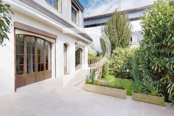 Maison 8 pièces 185 m2