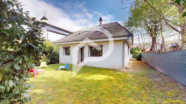 Maison 8 pièces 185 m2