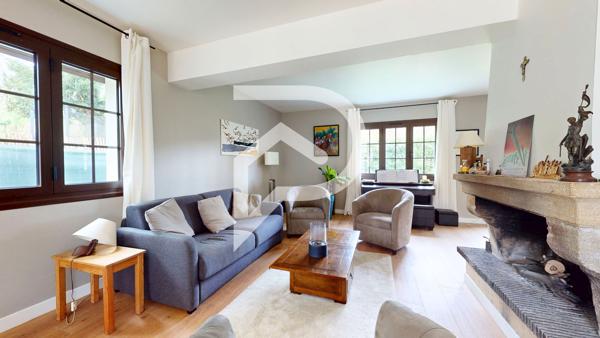 Maison 8 pièces 185 m2