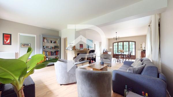 Maison 8 pièces 185 m2