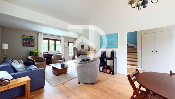Maison 8 pièces 185 m2
