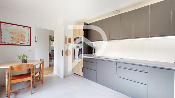 Maison 8 pièces 185 m2