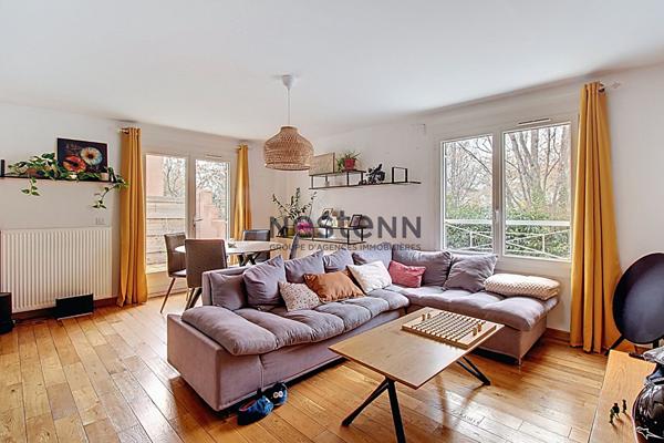 EXCLUSIVITÉ Maison familiale de 4 chambres avec piscine, jacuzzi & terrasse Secteur Sud de Vitrolles