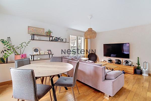 EXCLUSIVITÉ Maison familiale de 4 chambres avec piscine, jacuzzi & terrasse Secteur Sud de Vitrolles