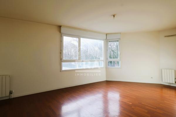 Appartement Saint Denis - Parc de la Légion