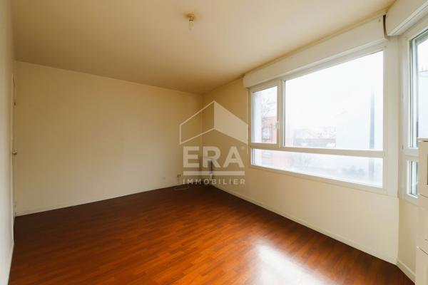 Appartement Saint Denis - Parc de la Légion