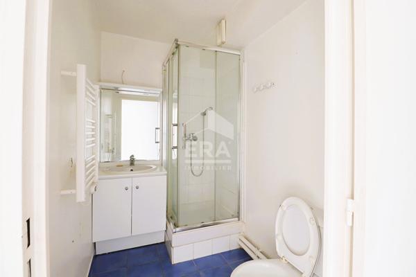 Appartement Saint Denis - Parc de la Légion