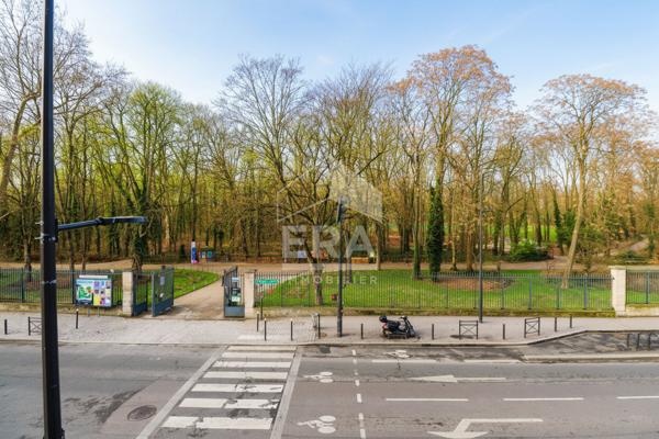 Appartement Saint Denis - Parc de la Légion