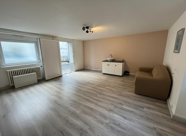 Maison à vendre à Landivisiau -