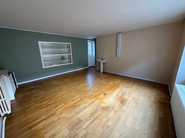 Maison à vendre à Landivisiau -