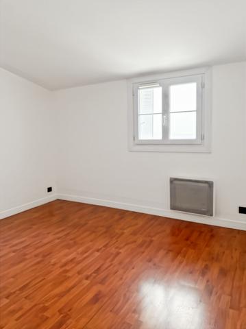 Appartement  Type T2 Bordeaux Nansouty 