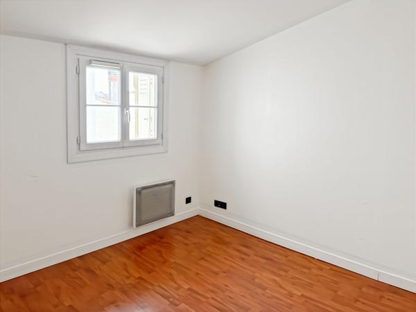 Appartement  Type T2 Bordeaux Nansouty 