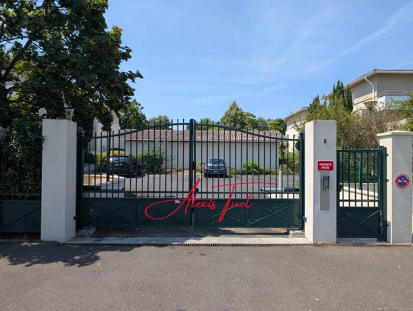 Appartement à vendre 3 pièces de 56 m²