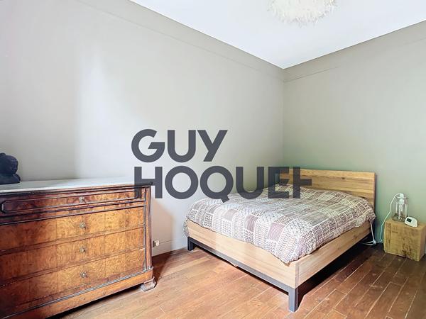 Maison 5 pièces Vitry Sur Seine - 1930 - Art Déco