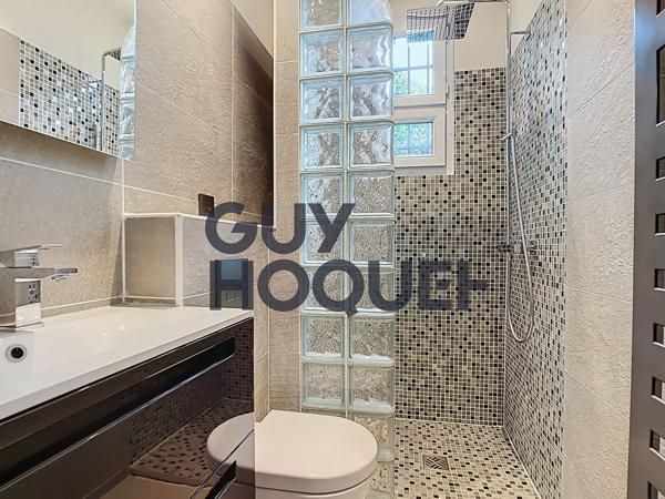 Maison 5 pièces Vitry Sur Seine - 1930 - Art Déco