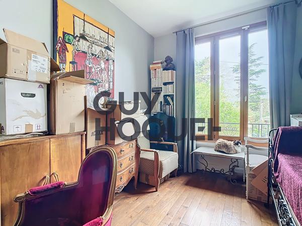 Maison 5 pièces Vitry Sur Seine - 1930 - Art Déco