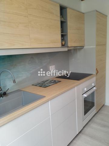 Maison
         3 pièces
        - 47 m² Exclusivité 238 260 € *