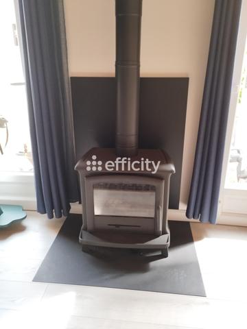 Maison
         3 pièces
        - 47 m² Exclusivité 238 260 € *