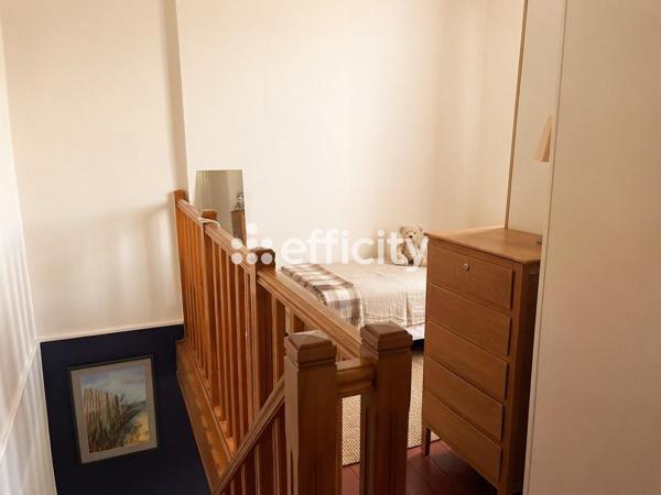 Maison
         3 pièces
        - 47 m² Exclusivité 238 260 € *
