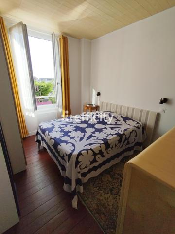 Maison
         3 pièces
        - 47 m² Exclusivité 238 260 € *