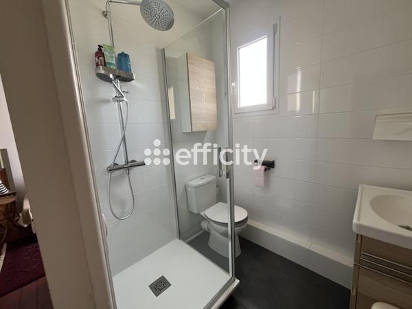 Maison
         3 pièces
        - 47 m² Exclusivité 238 260 € *