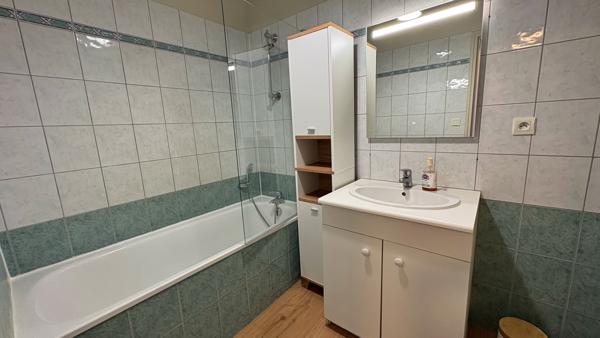 NIORT - appartement T3 de 83m²