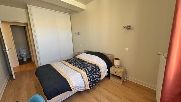 NIORT - appartement T3 de 83m²