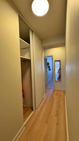 NIORT - appartement T3 de 83m²