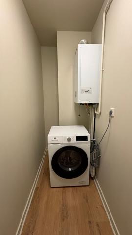 NIORT - appartement T3 de 83m²