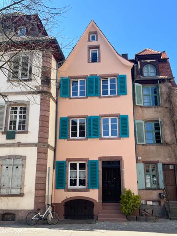 Maison - 5 pièces - 110 m²