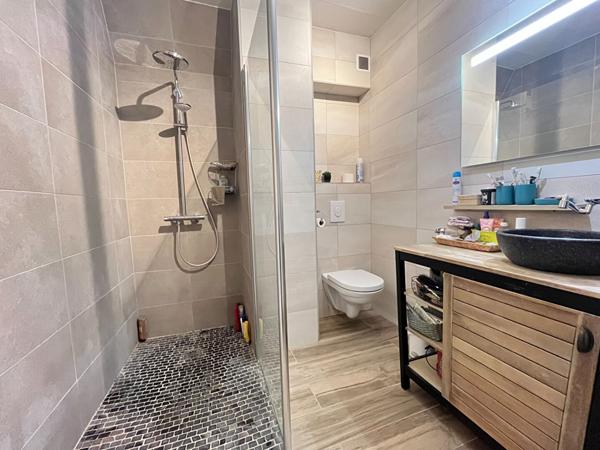 Maison - 5 pièces - 110 m²