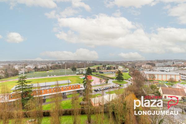 Appartement 4 pièces 75 m2