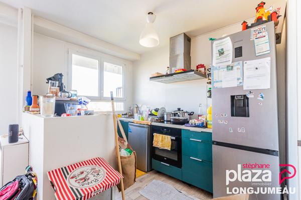Appartement 4 pièces 75 m2