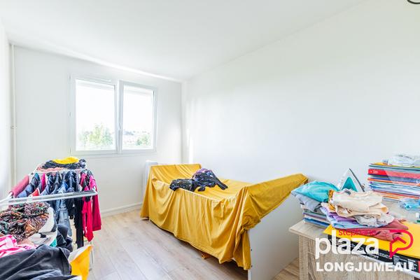 Appartement 4 pièces 75 m2