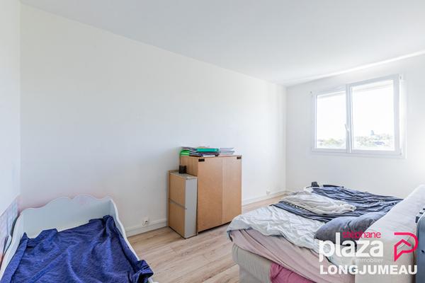 Appartement 4 pièces 75 m2