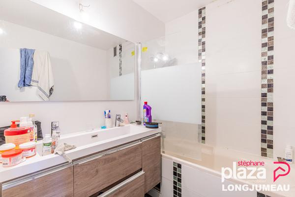 Appartement 4 pièces 75 m2