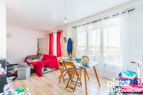 Appartement 4 pièces 75 m2