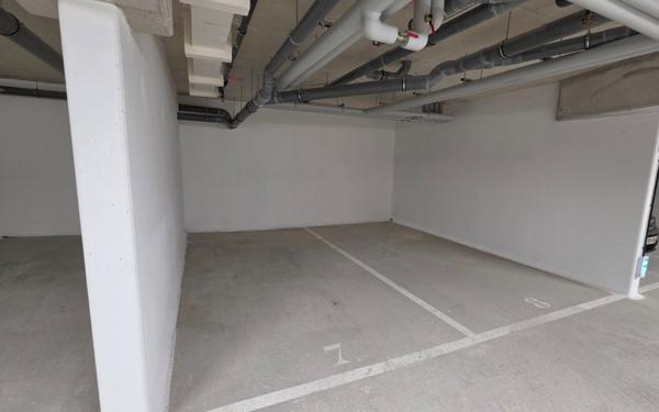Stationnement à vendre