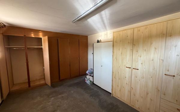 Maison à vendre    4 pièces •  Joyeuse