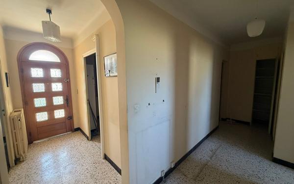 Maison à vendre    4 pièces •  Joyeuse