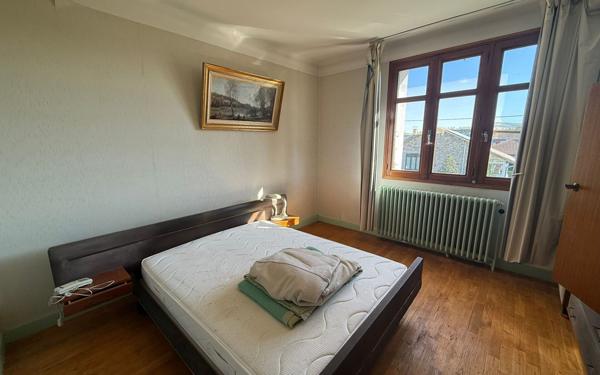 Maison à vendre    4 pièces •  Joyeuse