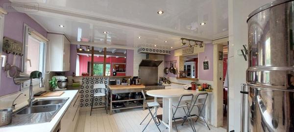 Maison à vendre à Villers-Bretonneux dans la Somme (80800), ref : 80121-2815